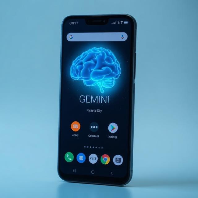 If Gemini Can Do Everything, What’s the Point of Android AI vs OS Explained