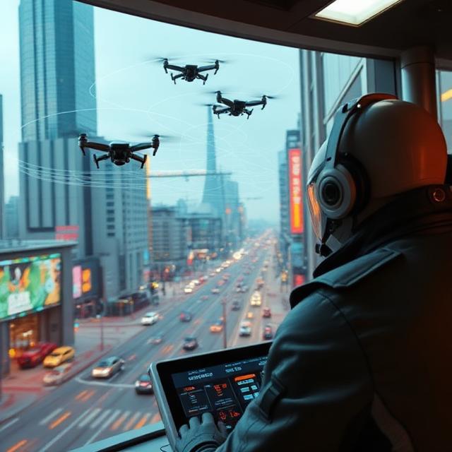 Physical AI and Autonomous Systems  Governance, Safety, and Accountability Explained