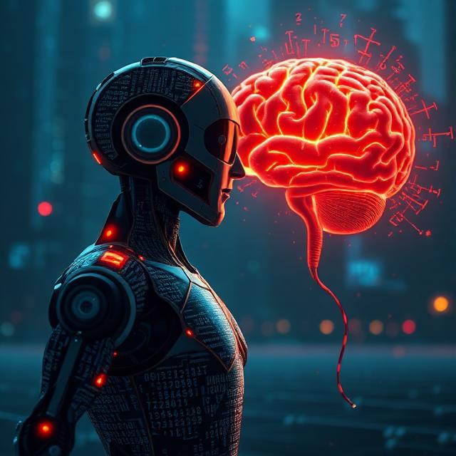 Think AI “Knows” What It’s Doing Scientists Say Think Again AI Understanding vs Human Intelligence