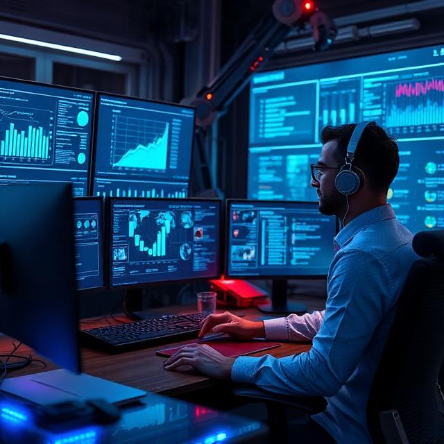 Why AI is No Longer Just a Tool How Agentic AI Became Your Digital Teammate