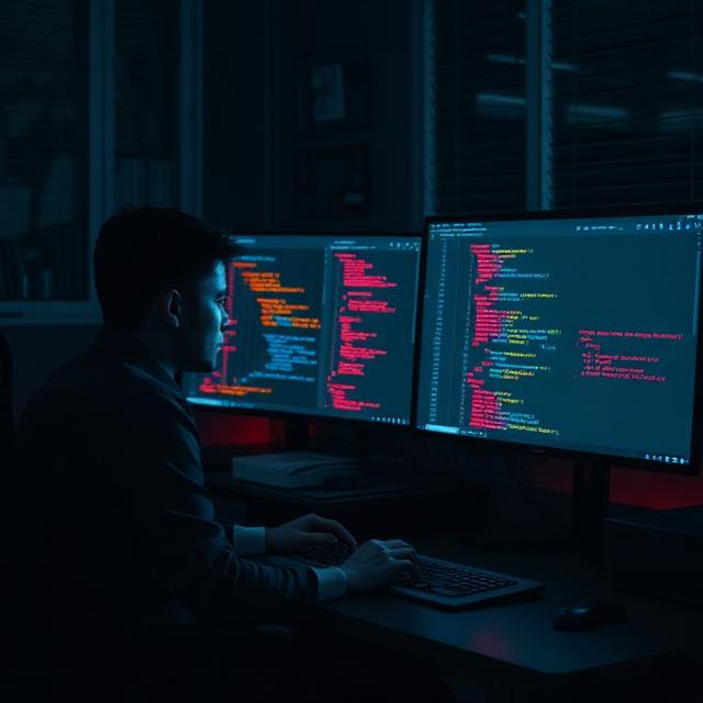 Why ChatGPT Coding Is Not Fully Reliable AI Pair Programmer ki Smart Guessing Machine